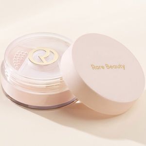 Rare Beauty Always an Optimist Soft Radiance Setting Powder Light - Soft Pink